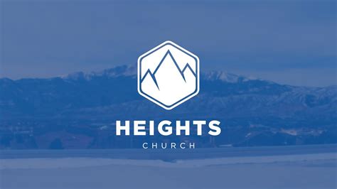 Heights church - God's Gospel is now embodied in the new community called the Church. We believe the church is the body of Christ, of which Jesus is the head. The members of the church …